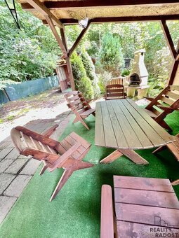 Prodej zahrady 674m² - 6