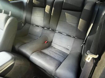 Mustang 4.0 V6 perfektní stav - 6