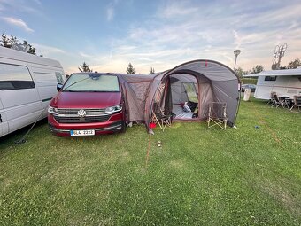 Vango Galli Low stan k autu. - 6