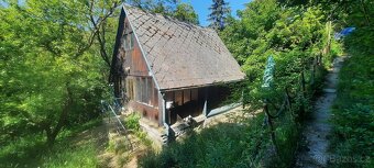Prodej chaty, 58 m2, k.ú. Bílovice nad Svitavou - 6