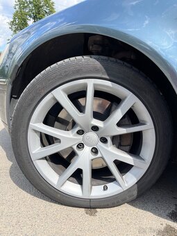 Vw phaeton 3.0tdi 171kw - 6