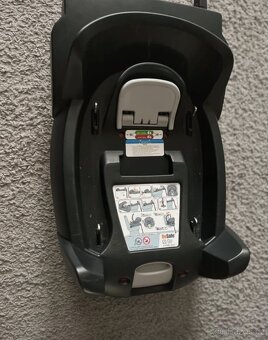 Vajíčko Be-Safe - 6