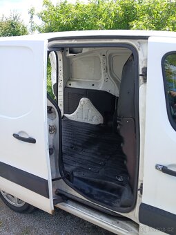 Citroen Berlingo 1,6 HDI - 6