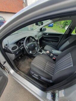 Ford focus - 6