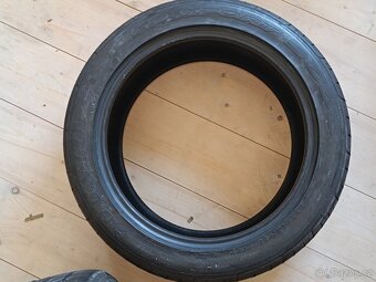 255/45R18 103Y Dunlop sport - 6