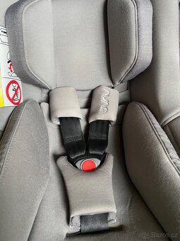 Nuna Pipa Next - 6