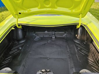 Dodge Coronet 318 1969 - 6