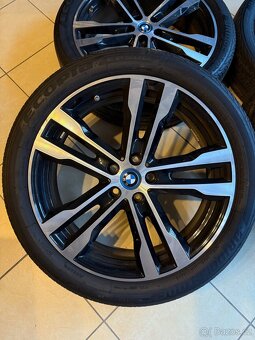 Alu kola BMW i3s i3 sport packet - 6