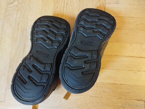 Vel. 37 / 23,5 cm, Keen hikeport low - 6