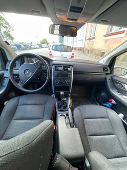 Mercedes Benz B 170, r.v. 2005, LPG, 272 tis. Km - 6