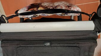 Thule Glide 2 - 6