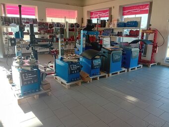 Zouvačka poloautomatická - 6