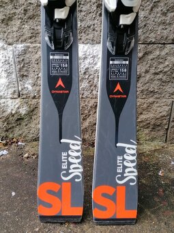 DYNASTAR Elite Speed SL 158cm r-11.Model 2018/2019 - 6