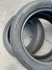 BFGoodrich Advantage 225/50 R17 98W - 6