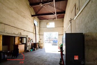 Pronájem, komerční/sklad, 1320 m2, K Chaloupkám 92, 50321 St - 6