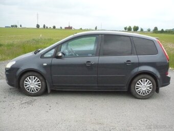 Ford C-Max 1.8 16V - 6