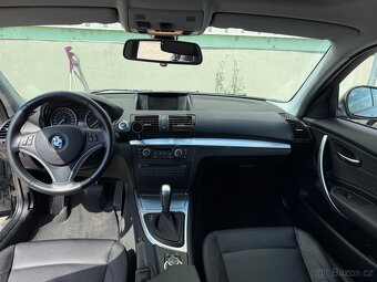 BMW E87 123d - 6
