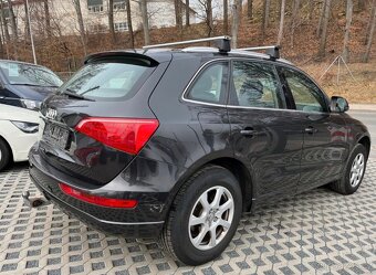Audi Q5/2.0 DIESEL 125kw/Quattro - 6