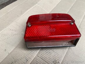 Díly Jawa 350 - 6