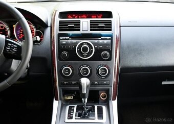 Mazda CX-9 3.7i 4X4 REVOLUTION BOSE A/T - 6