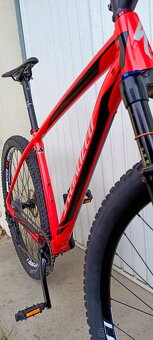 Specialized vel.L kolo bez investic,rychlé jednání sleva - 6