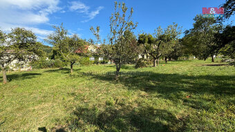 Prodej pozemku k bydlení, 1599 m², Týn nad Bečvou, - 6
