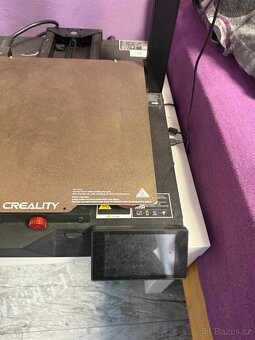 3D Tiskárna Creality CR-10 Smart Pro - 6