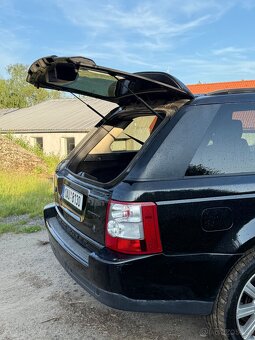 RR Sport 3.6 2009 - 6