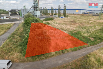 Prodej pozemku, 811 m², Hradiště u Chebu - 6