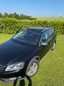 Passat ALLtrack 2.0TDI DSG - 6