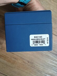 Hodinky Seiko SSC143 - 6