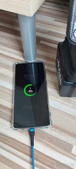 Led světlo,pro Aku Makita 4palcový přenosný reflektor,2x USB - 6