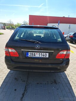 E 220 CDI - 6