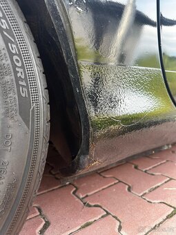Mazda mx-5 miata nbfl - 6