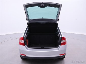 Škoda Rapid 1,2 TSI 77kW Ambition Fresh CZ (2014) - 6