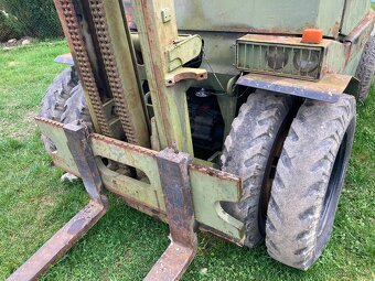 Desta DVHM 3222 - 6