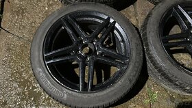 Disky Rial 5x112 18” - 6