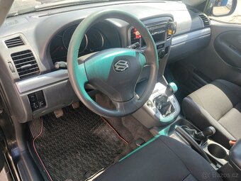 Suzuki grand Vitara 2, 0 HDI - 6