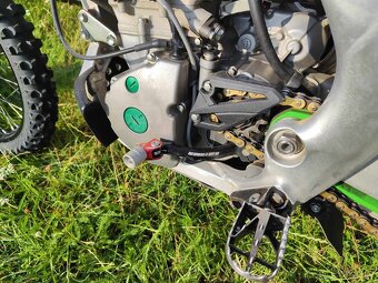 Kawasaki kx250f - 6