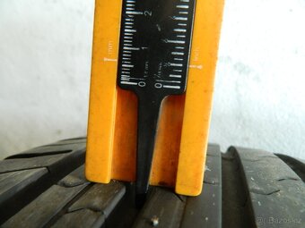 205/55 r16 91v 4ks letní Continental 6mm - 6
