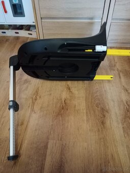 Autosedačka Zopa XM bundle - 6
