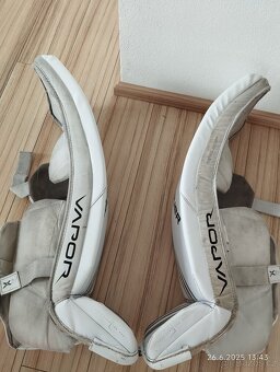 Betony Bauer JR vel L - 6