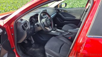 Prodam Mazda3 G165 2.0i 121kw - 6