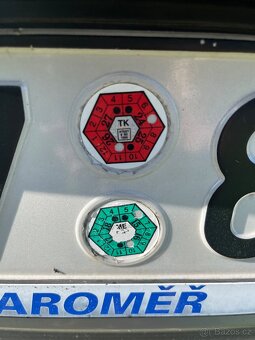 Citroen Saxo - STK do 7/26 - 6