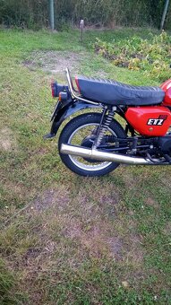 Mz 150 etz - 6