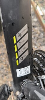 KROSS HEXAGON 5.0 29" - 6