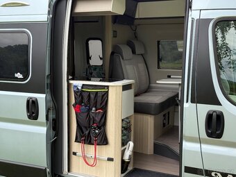 Adria Twin Plus Family 2020 | 2.3 JTD 130 hp - 6