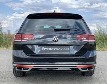 VW Passat B8 2.0 TDI 110 kW/DSG/R-Line/FULL LED/12.2021 - 6