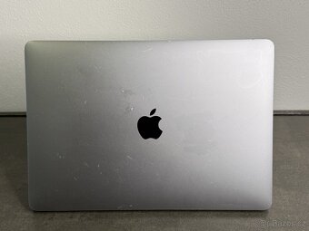 MacBook Pro 13'' 2017 / i5 / 8GB / 128GB SSD / Space Gray - 6