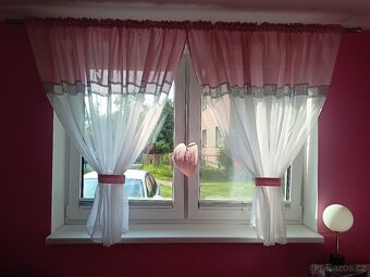 Dětský lustr se zaclonou - 6